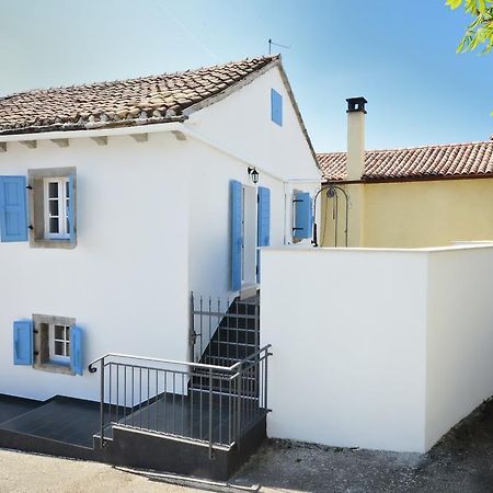 Holiday Home Nono Frane Lindar Εξωτερικό φωτογραφία