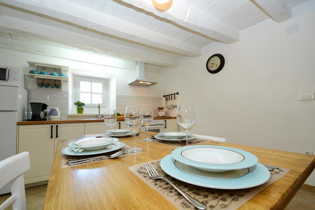 Holiday Home Nono Frane Lindar Δωμάτιο φωτογραφία