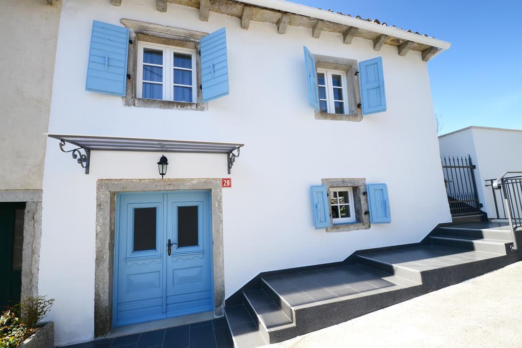 Holiday Home Nono Frane Lindar Δωμάτιο φωτογραφία