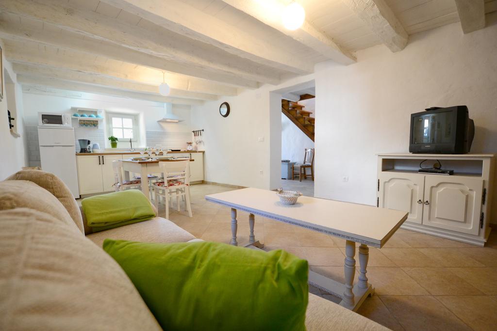 Holiday Home Nono Frane Lindar Δωμάτιο φωτογραφία