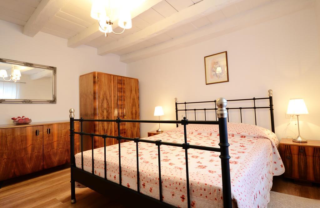 Holiday Home Nono Frane Lindar Δωμάτιο φωτογραφία