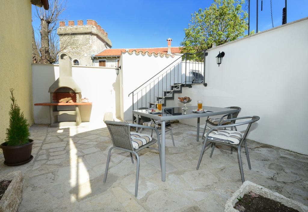 Holiday Home Nono Frane Lindar Δωμάτιο φωτογραφία