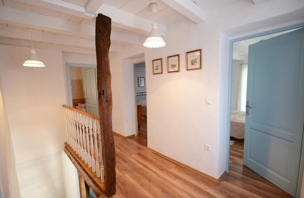 Holiday Home Nono Frane Lindar Εξωτερικό φωτογραφία