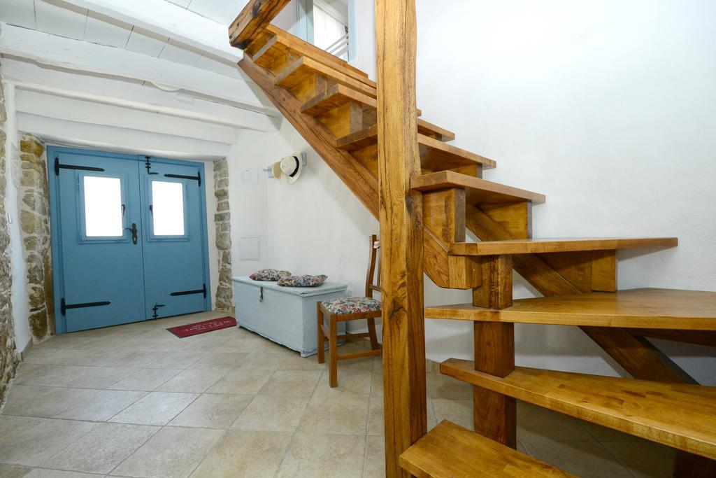 Holiday Home Nono Frane Lindar Εξωτερικό φωτογραφία