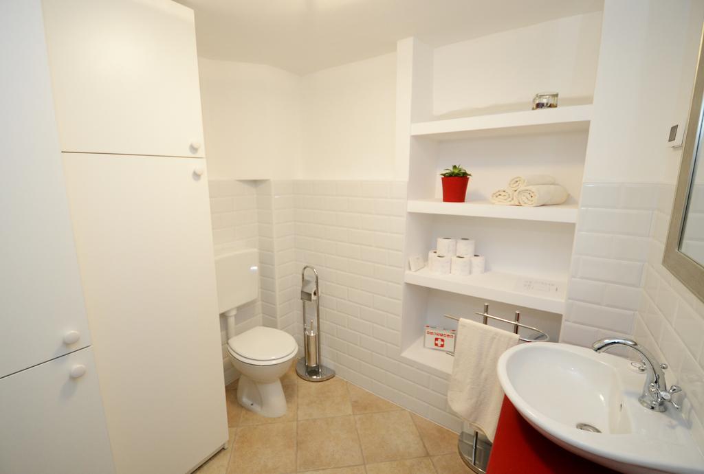 Holiday Home Nono Frane Lindar Εξωτερικό φωτογραφία