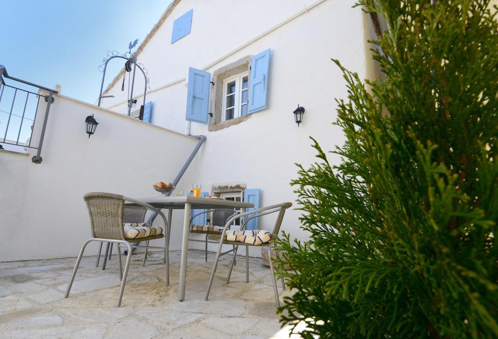 Holiday Home Nono Frane Lindar Εξωτερικό φωτογραφία
